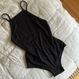 Rachel Pally low back bodysuit